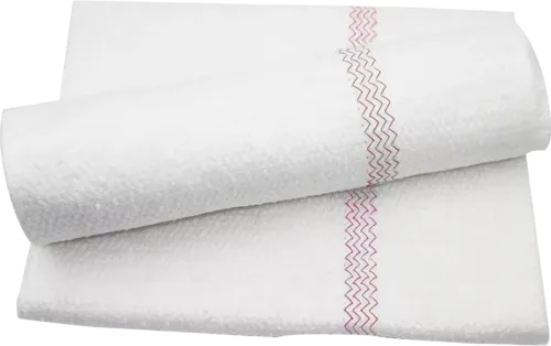 Floor Cloth cm white