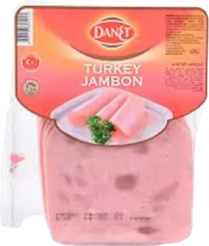  Jambon Sausage