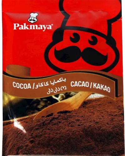 Какао 