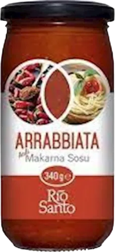  Arrabbiata Pasta Sauce