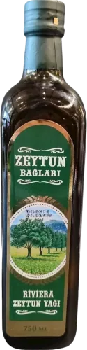 Zeytun Bağları Riviera Olive Oil