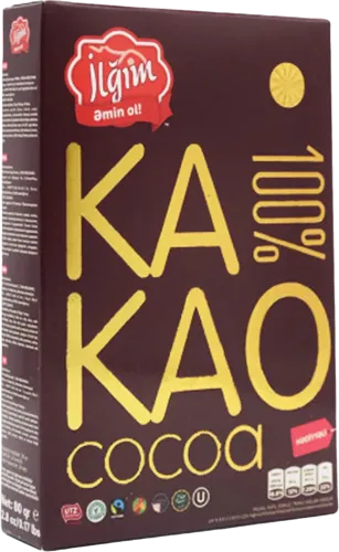 Какао 