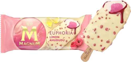  Euphoria Ice Cream