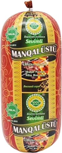 Manqalüstü Doktorskaya kolbasa