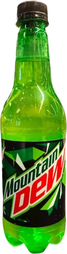  Carbonated Drink