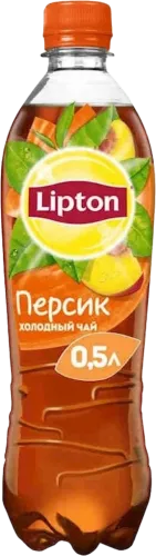 Чай холодный Персик