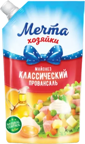 Майонез Классический Провансаль