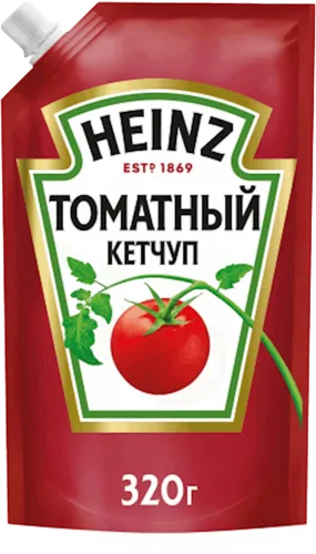 Ketçup Tomat