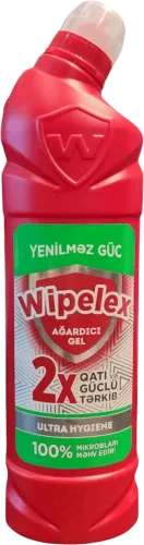  Ultra Hygienic Whitening Gel