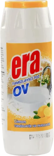 Порошок для кухни 