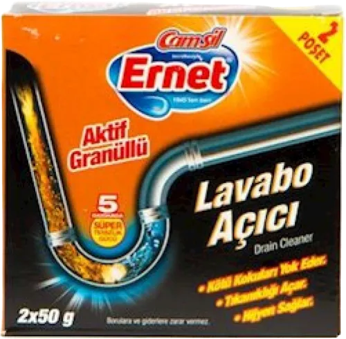  Drain Cleaner Granules for Cleaning Sewer Pipe