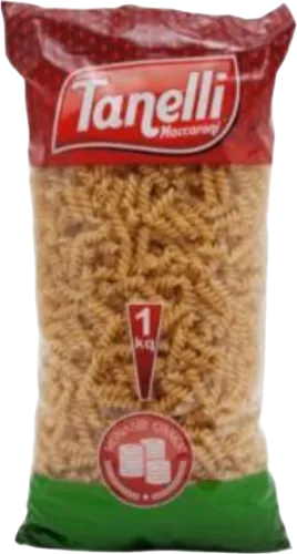  Pasta