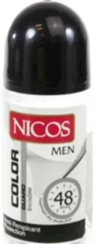 Dezodorant-antiperspirant Men Color Guard