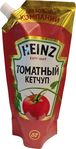 Pomidor ketçupu