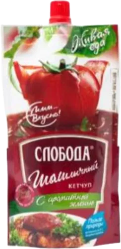 Кетчуп Шашлычный