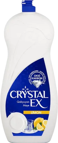  Dishwashing Liquid Lemon