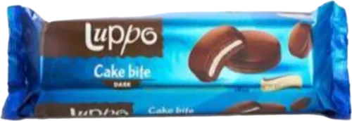 Печенье Luppo
