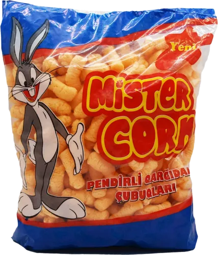  Corn Stick