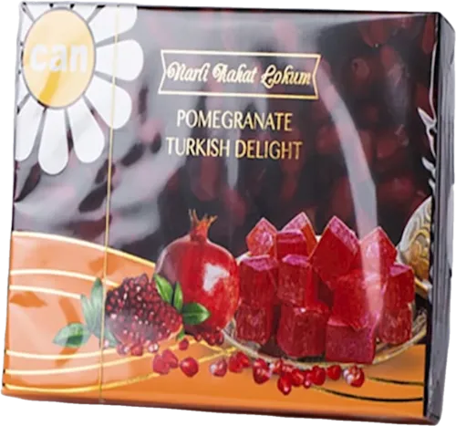 Рахат-локум Narlı