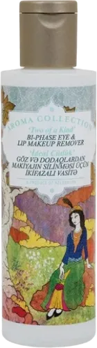  Biphasic Makeup Remover for Eyes and Lips Ideal Pair