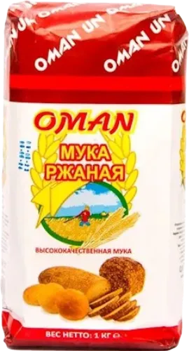Çovdar unu 