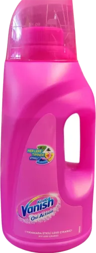  Oxi Advance Stain Remover for Colored Fabric