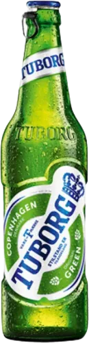 Pivə Green