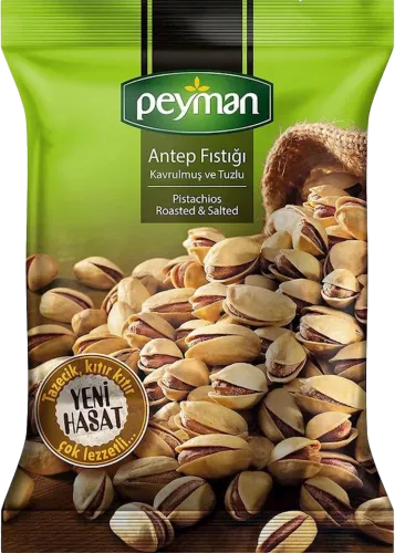  Pistachio