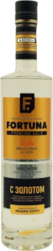 Водка Premium Gold