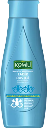  Anadolu Spas Ladik Shower Gel