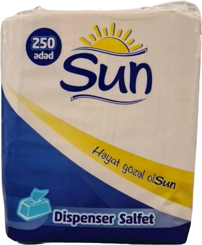  Dispenser Napkin