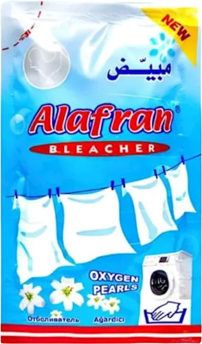 Ağardıcı Alafrah Persol