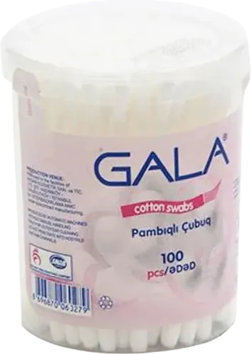  Cotton Swab