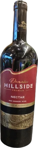  Nectar Red Dessert Wine