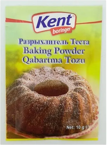 Qabartma tozu 