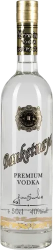  Premium Vodka