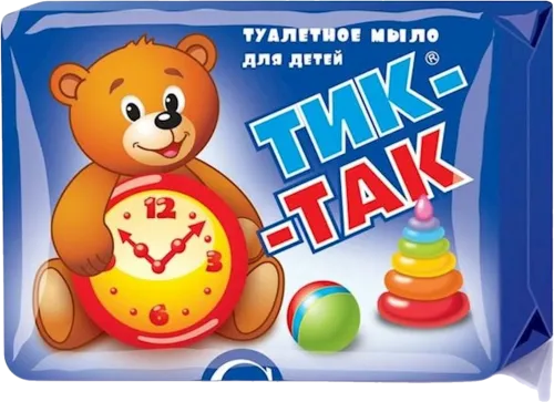 Svoboda Toilet Soap for Children