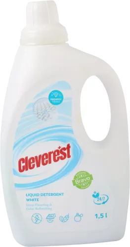 Laundry Gel for White Clothe