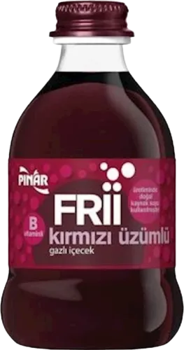  Water with Red Grape