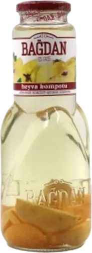 Компот Айва