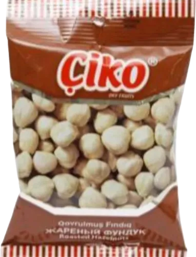  Roasted Hazelnut