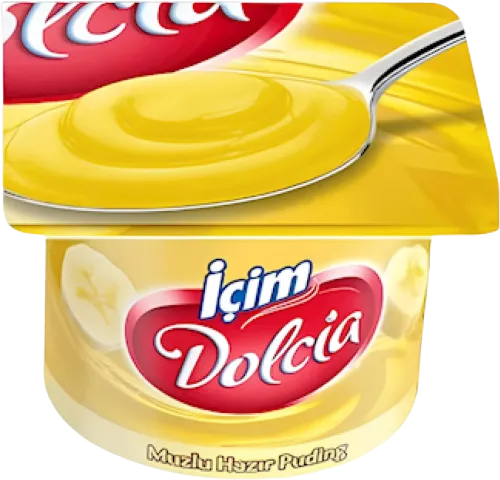  Banana Pudding