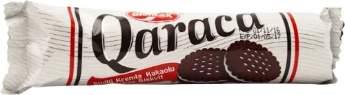 Печенье Qaraca