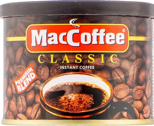 Кофе растворимый Classic