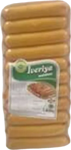 Haci Turqay Iveriya Sausage
