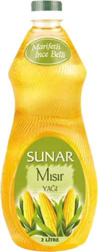  Misir Corn Oil