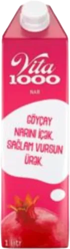 Сок Гранат