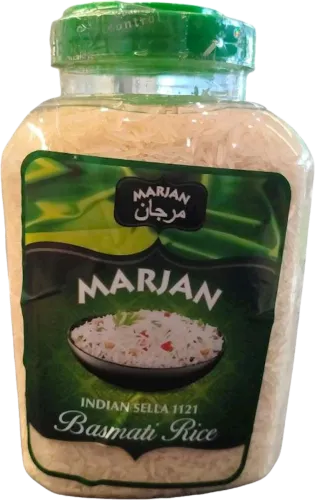  Basmati Rice
