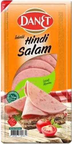  Hindi Sausage