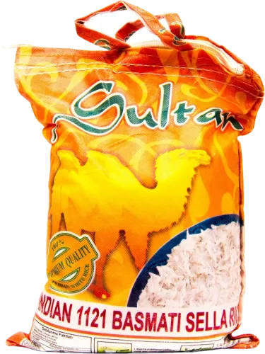 Basmati düyü 